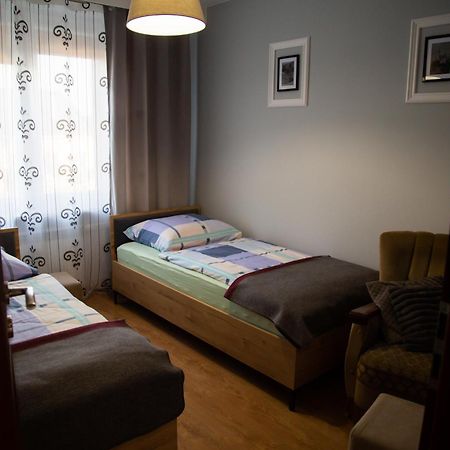 Apartament Rynek 10 Ostrowiec Świętokrzyski Exterior foto
