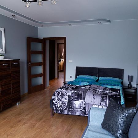 Apartament Rynek 10 Ostrowiec Świętokrzyski Exterior foto