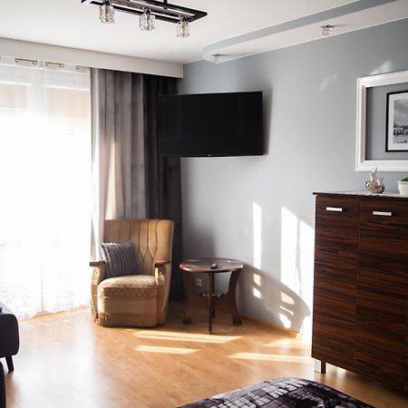 Apartament Rynek 10 Ostrowiec Świętokrzyski Exterior foto