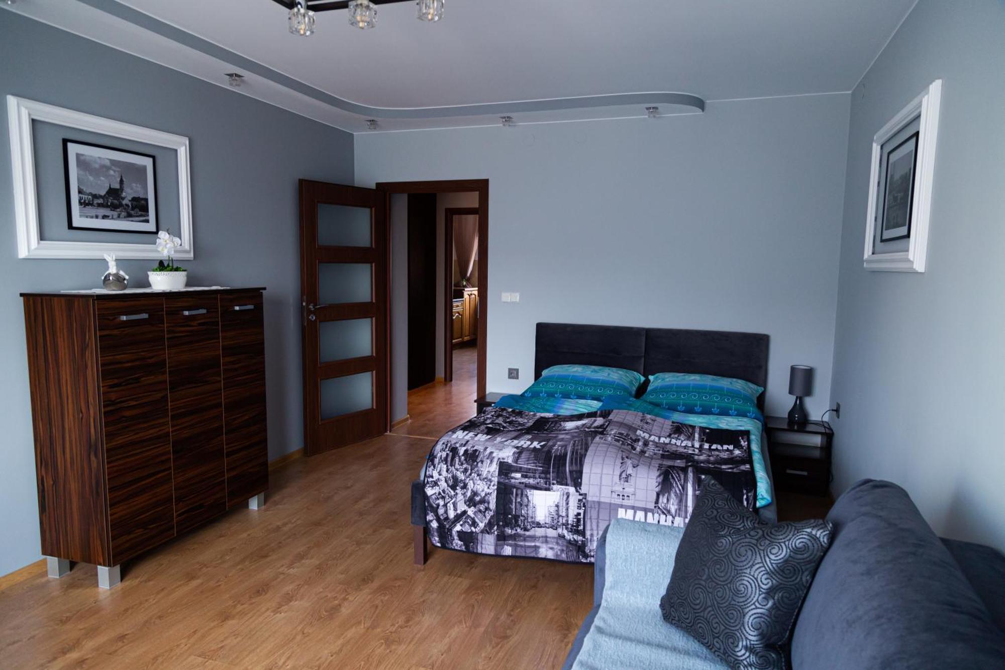 Apartament Rynek 10 Ostrowiec Świętokrzyski Exterior foto