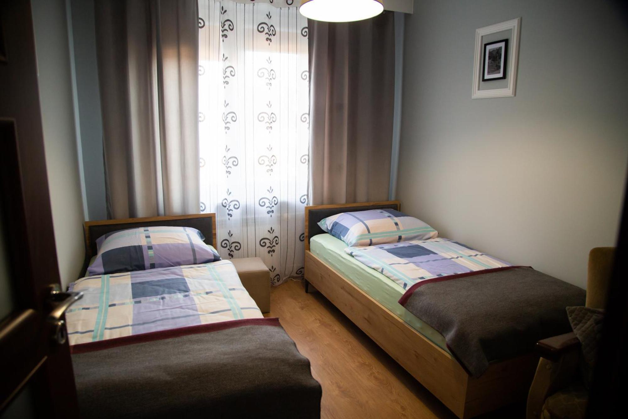 Apartament Rynek 10 Ostrowiec Świętokrzyski Exterior foto
