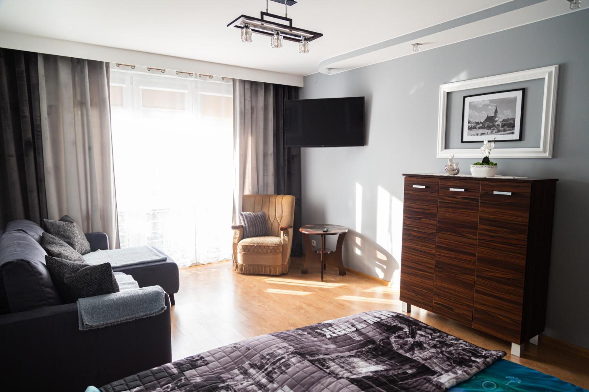 Apartament Rynek 10 Ostrowiec Świętokrzyski Exterior foto