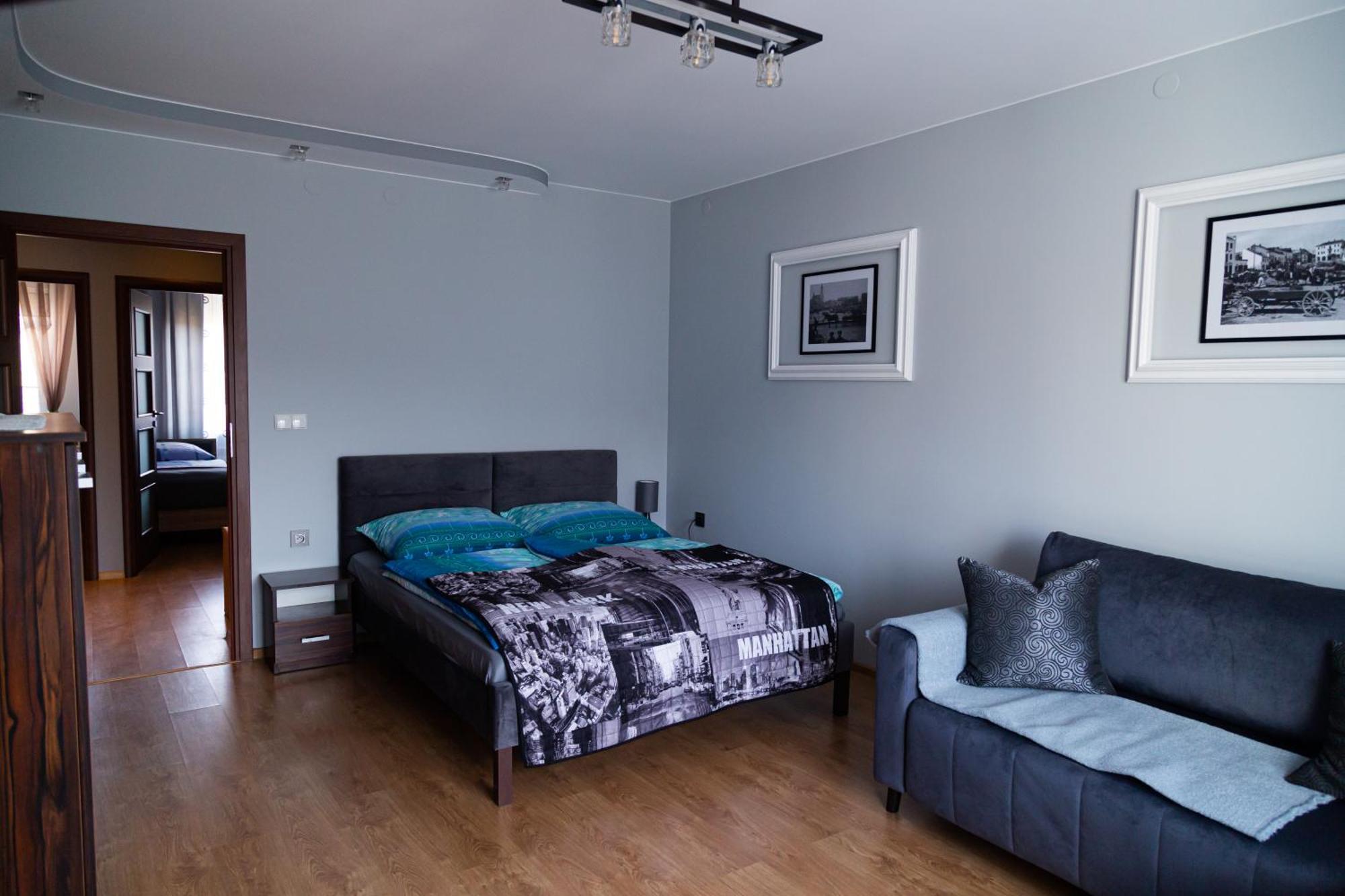 Apartament Rynek 10 Ostrowiec Świętokrzyski Exterior foto