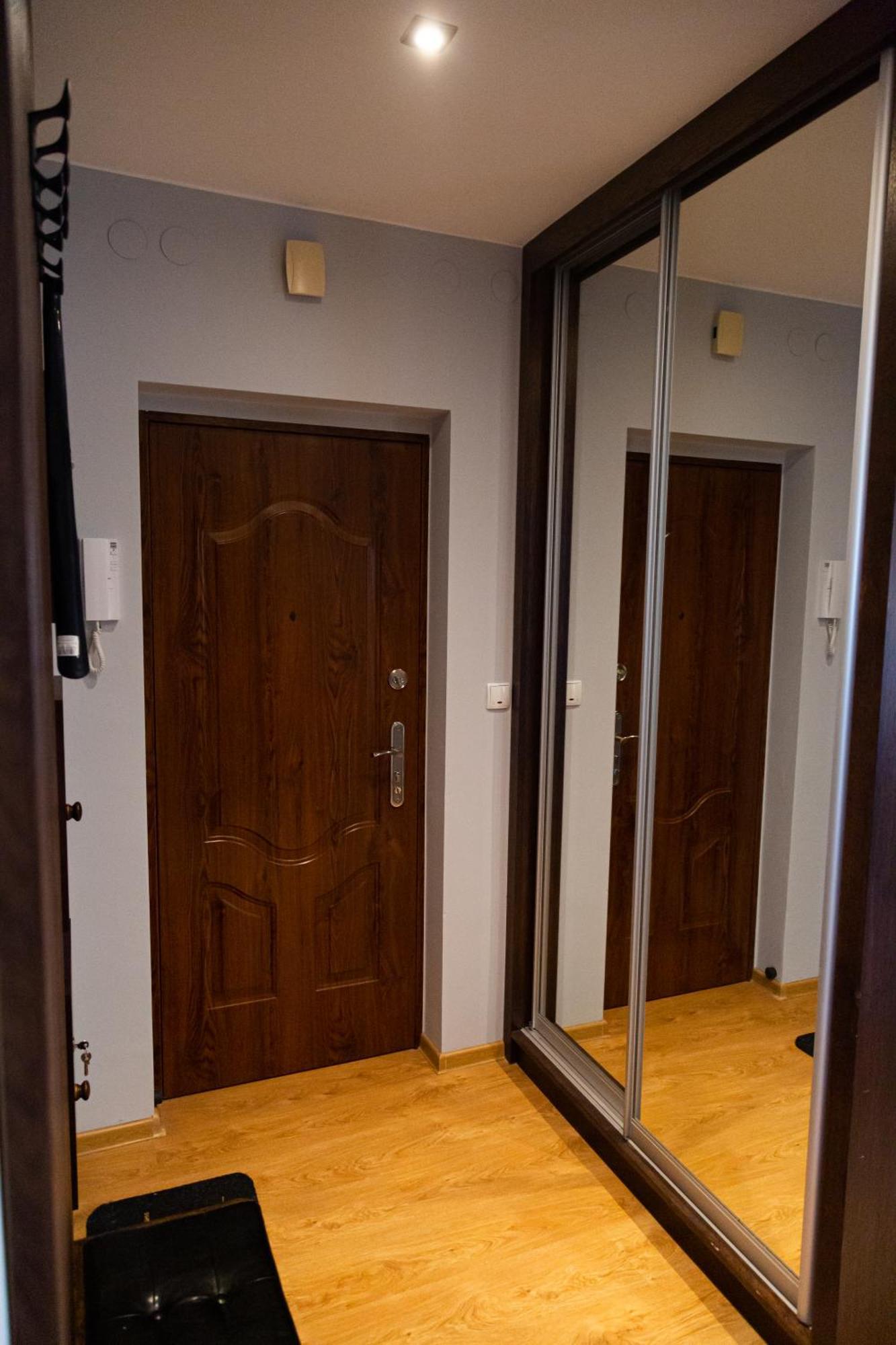 Apartament Rynek 10 Ostrowiec Świętokrzyski Exterior foto